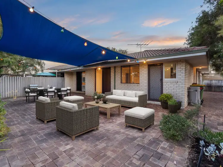 8/34 Penguin Road, Shoalwater WA 6169
