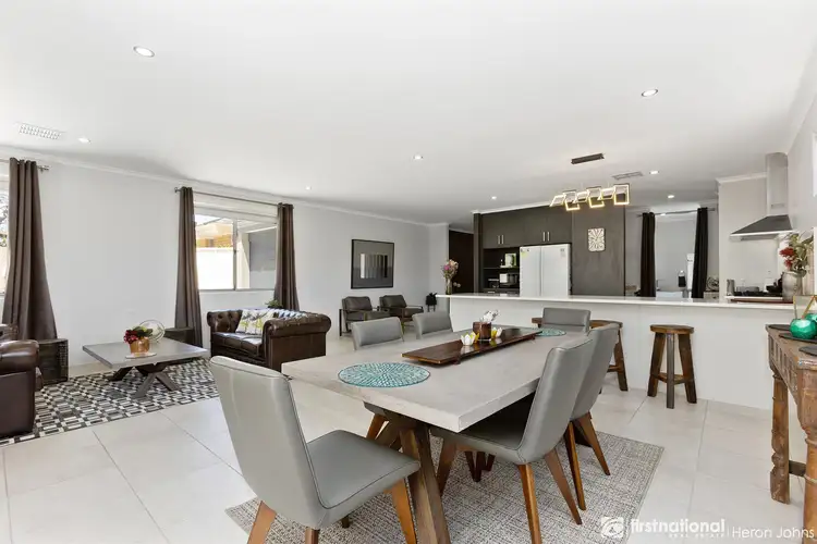 Main view of Homely house listing, 25A Ripple Way, Bateman WA 6150