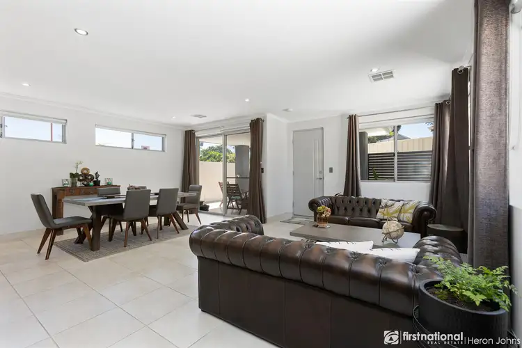 Second view of Homely house listing, 25A Ripple Way, Bateman WA 6150