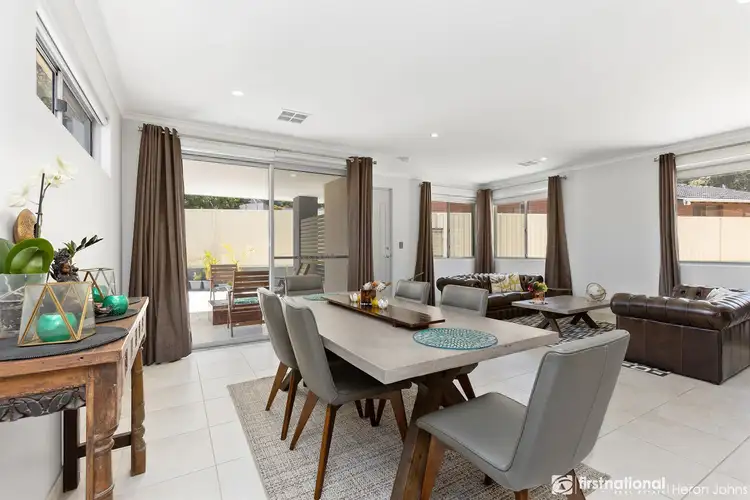 Third view of Homely house listing, 25A Ripple Way, Bateman WA 6150