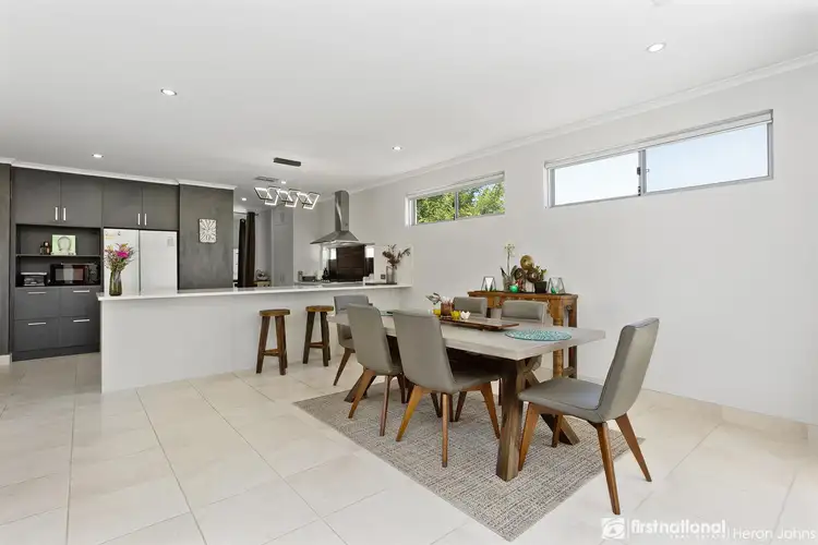 Sixth view of Homely house listing, 25A Ripple Way, Bateman WA 6150