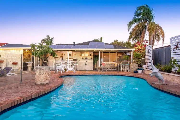 47 Cutter Crescent, Beldon WA 6027