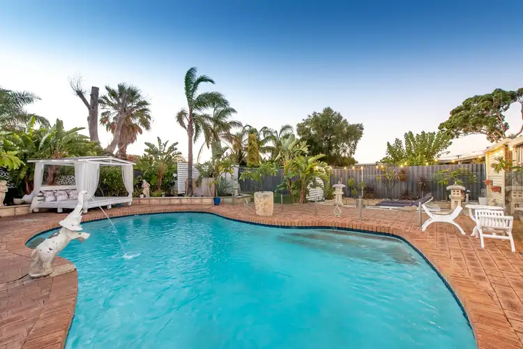 Second view of Homely house listing, 47 Cutter Crescent, Beldon WA 6027