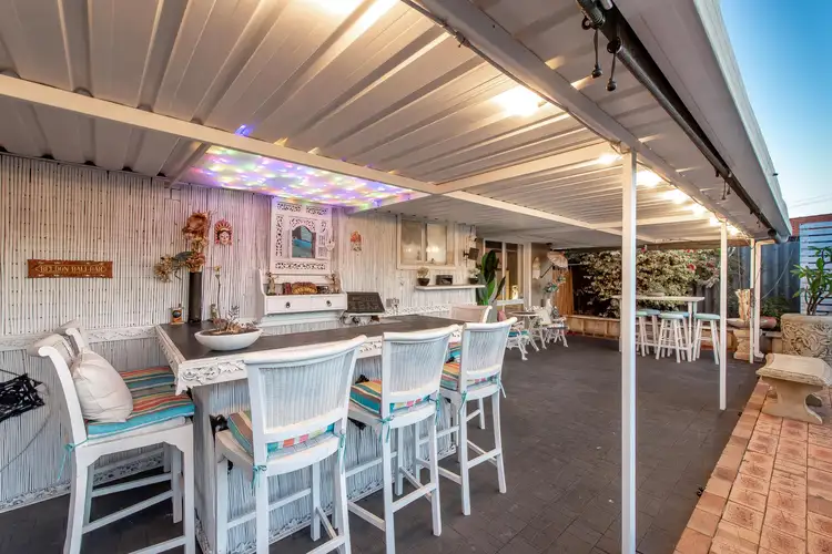 Fourth view of Homely house listing, 47 Cutter Crescent, Beldon WA 6027