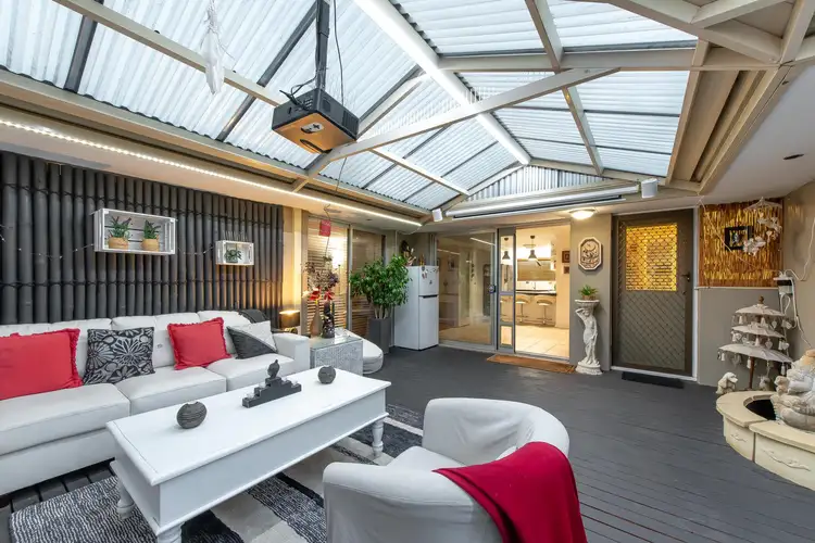 Fifth view of Homely house listing, 47 Cutter Crescent, Beldon WA 6027