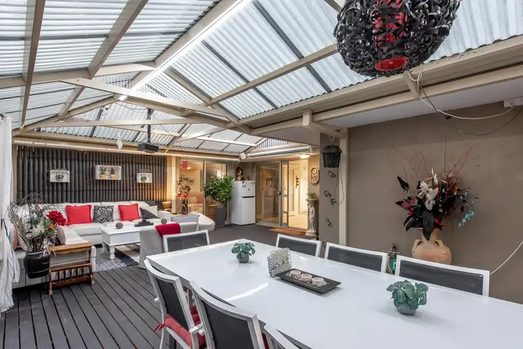 Sixth view of Homely house listing, 47 Cutter Crescent, Beldon WA 6027