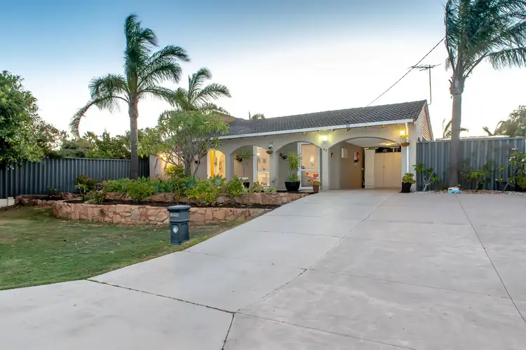 Seventh view of Homely house listing, 47 Cutter Crescent, Beldon WA 6027