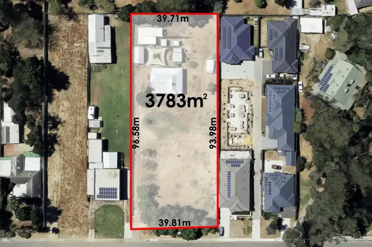 74 Wimbledon Street, Beckenham WA 6107