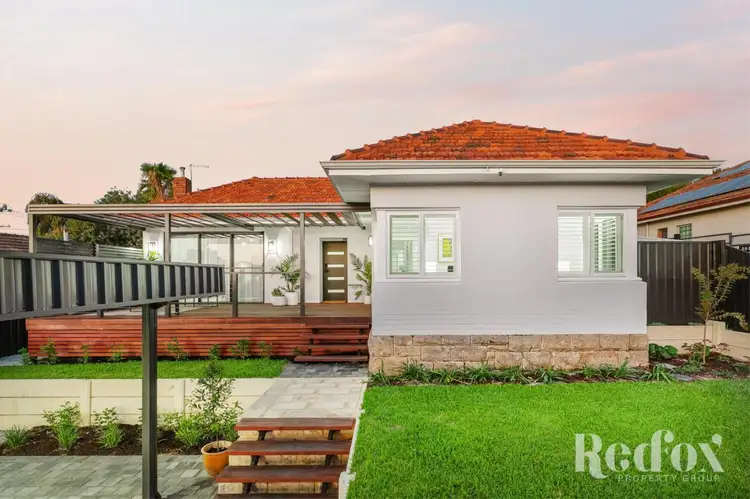 Fifth view of Homely house listing, 64 Birkett Street, Bedford WA 6052