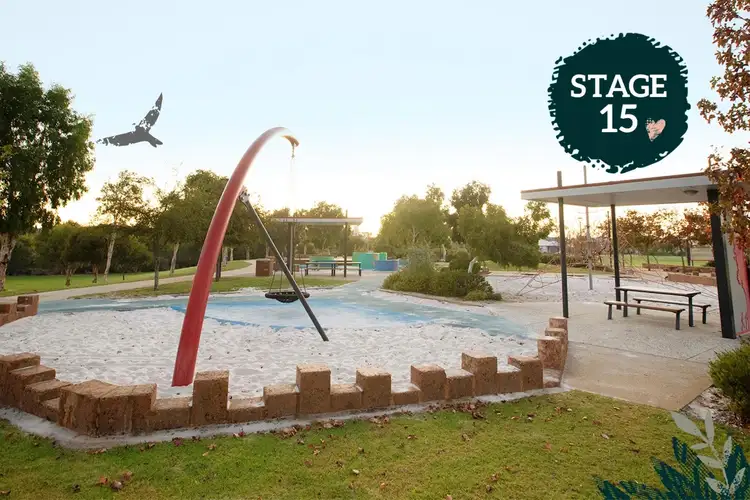 Lot 1542, Minjary Loop, Baldivis WA 6171