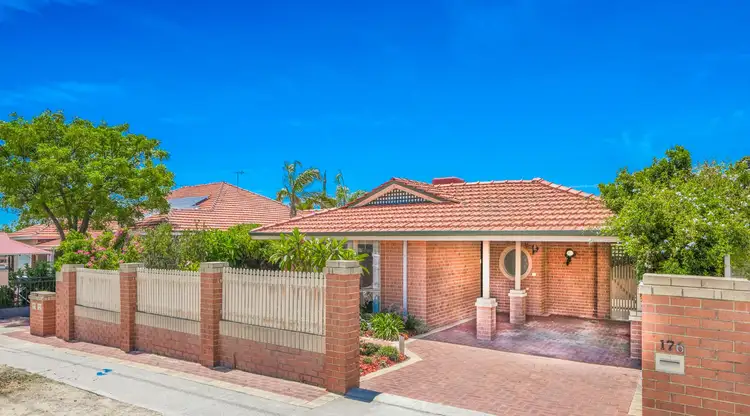 1/176 Albert Street, Osborne Park WA 6017