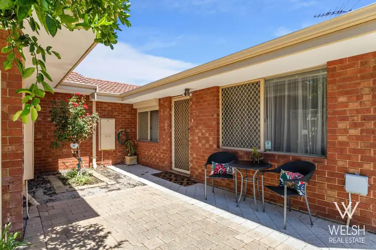 3/77 Bishopsgate Street, Carlisle WA 6101