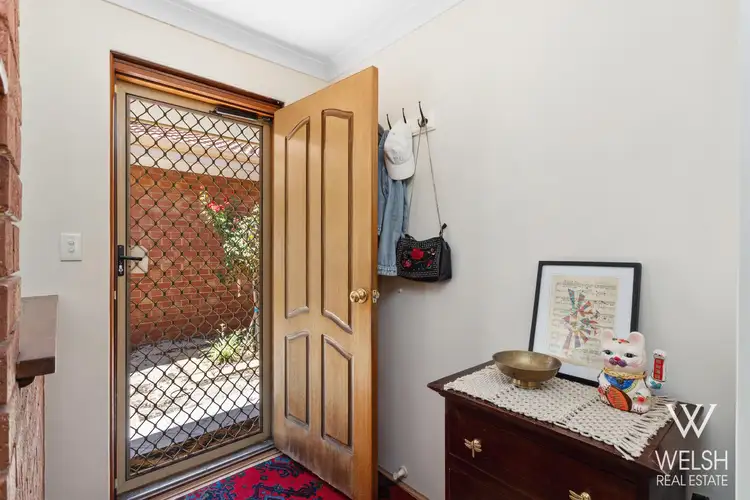 Second view of Homely unit listing, 3/77 Bishopsgate Street, Carlisle WA 6101