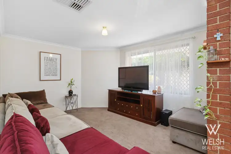 Third view of Homely unit listing, 3/77 Bishopsgate Street, Carlisle WA 6101