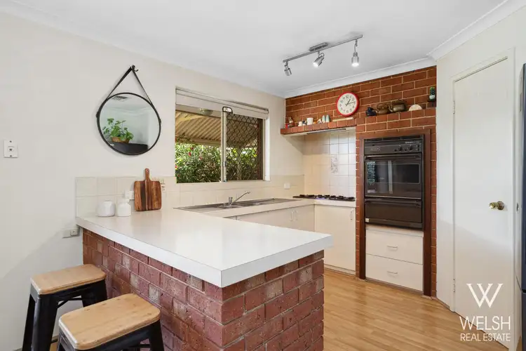 Fifth view of Homely unit listing, 3/77 Bishopsgate Street, Carlisle WA 6101