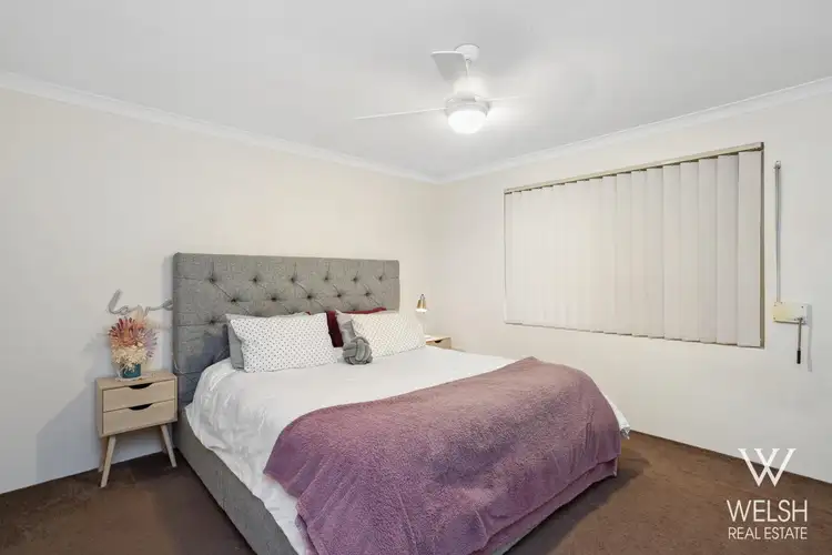 Seventh view of Homely unit listing, 3/77 Bishopsgate Street, Carlisle WA 6101