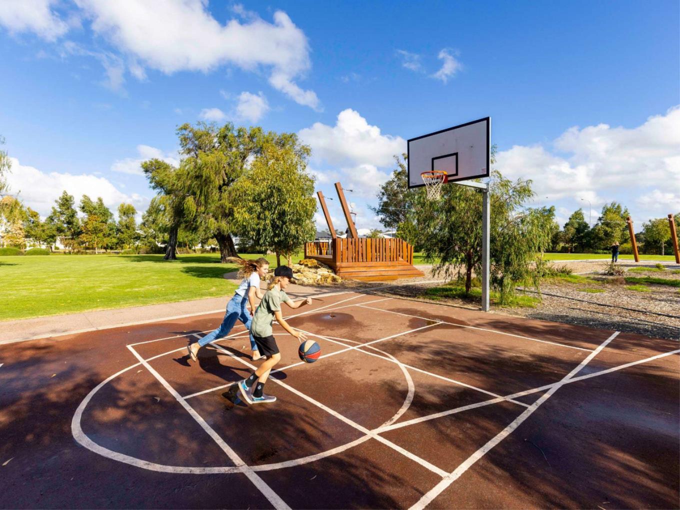 Lot 614, Trevally Way, Vasse WA 6280