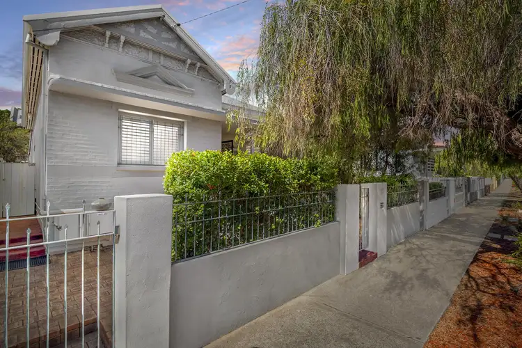 58 Chatsworth Road, Highgate WA 6003