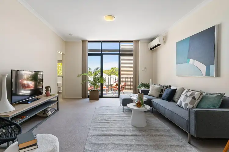 Second view of Homely house listing, 33/5 Wallsend Road, Midland WA 6056