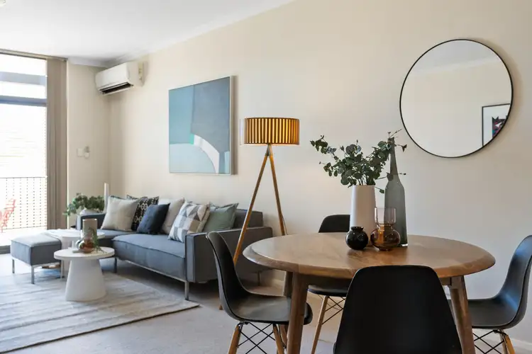 Third view of Homely house listing, 33/5 Wallsend Road, Midland WA 6056