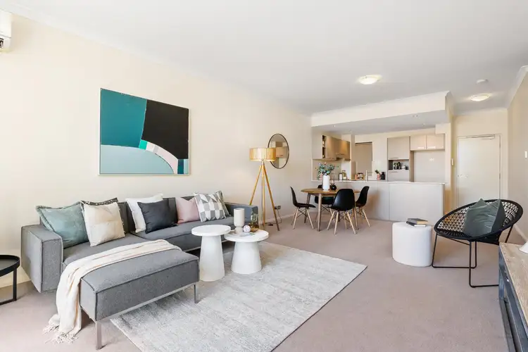 Fourth view of Homely house listing, 33/5 Wallsend Road, Midland WA 6056
