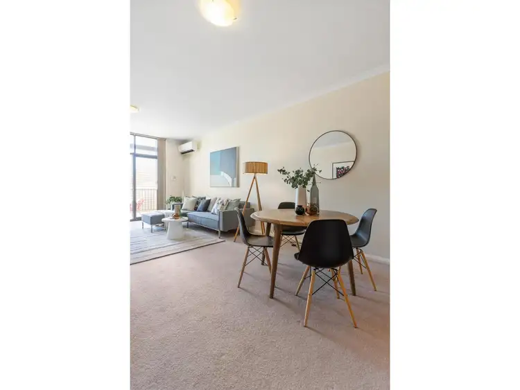 Fifth view of Homely house listing, 33/5 Wallsend Road, Midland WA 6056