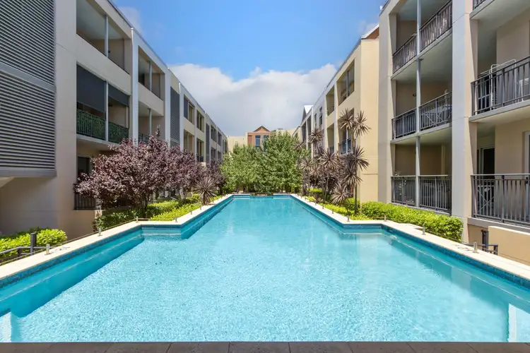 Main view of Homely apartment listing, 62/134 Aberdeen Street, Northbridge WA 6003