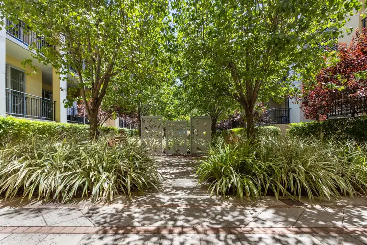 Second view of Homely apartment listing, 62/134 Aberdeen Street, Northbridge WA 6003