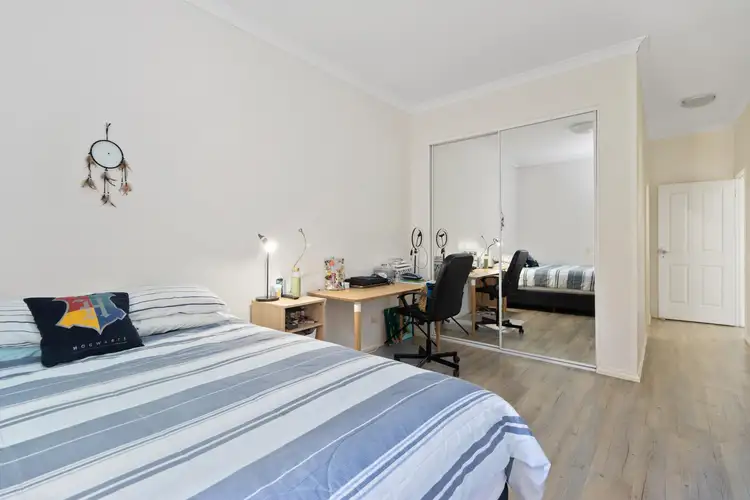 Fourth view of Homely apartment listing, 62/134 Aberdeen Street, Northbridge WA 6003