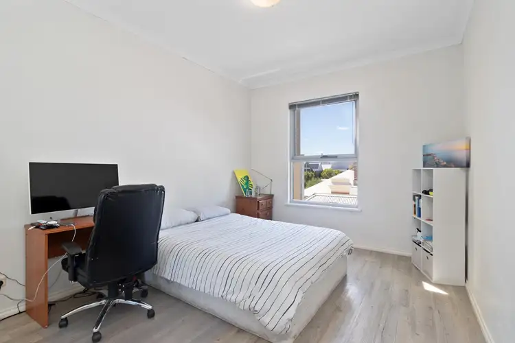 Fifth view of Homely apartment listing, 62/134 Aberdeen Street, Northbridge WA 6003