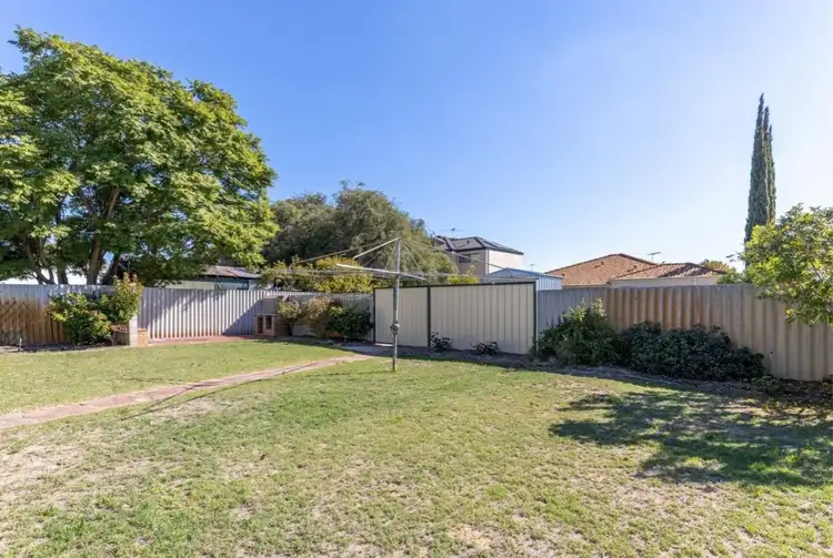 Third view of Homely house listing, 7 Alexandra Place, Bentley WA 6102