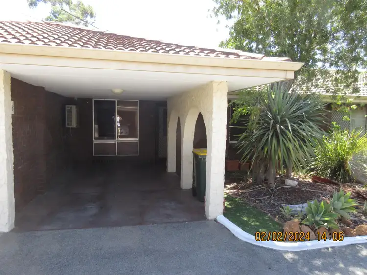 Third view of Homely house listing, 15/40 Cape Street, Osborne Park WA 6017