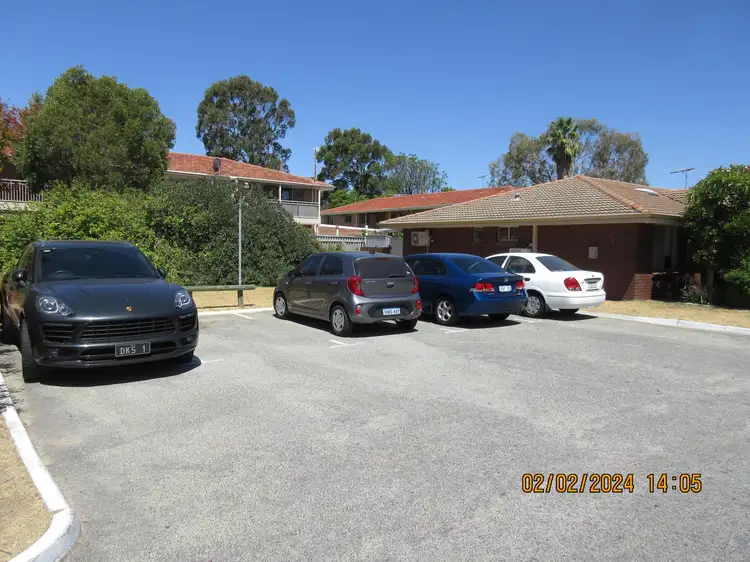 Fifth view of Homely house listing, 15/40 Cape Street, Osborne Park WA 6017