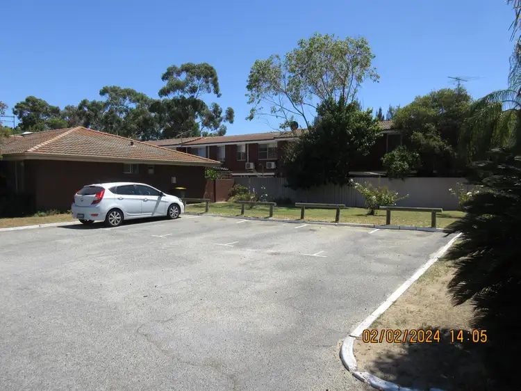 Sixth view of Homely house listing, 15/40 Cape Street, Osborne Park WA 6017