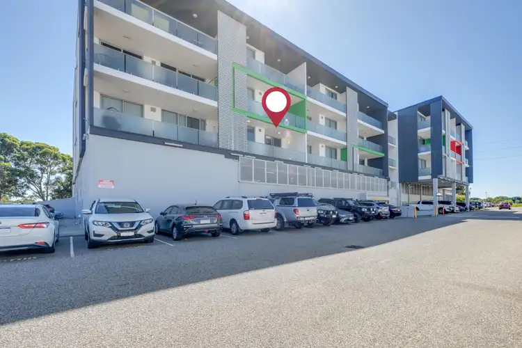 Fourth view of Homely unit listing, 3/95 Chalgrove Avenue, Rockingham WA 6168