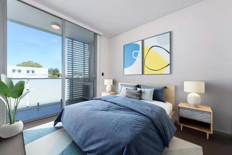 Sixth view of Homely unit listing, 3/95 Chalgrove Avenue, Rockingham WA 6168