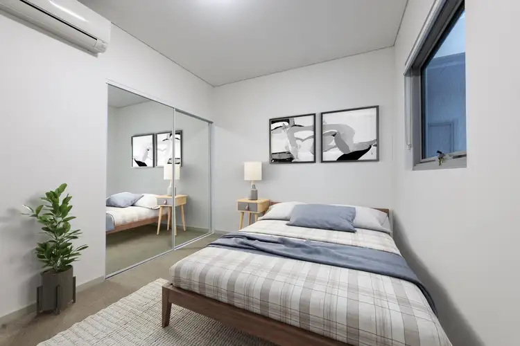 Seventh view of Homely unit listing, 3/95 Chalgrove Avenue, Rockingham WA 6168