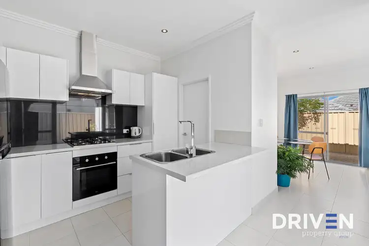 Main view of Homely house listing, 123 Garner Lane, Osborne Park WA 6017