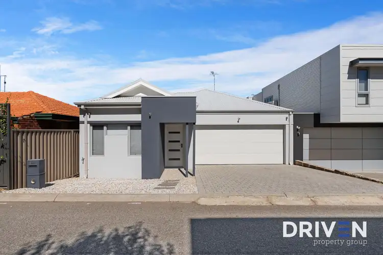 Second view of Homely house listing, 123 Garner Lane, Osborne Park WA 6017