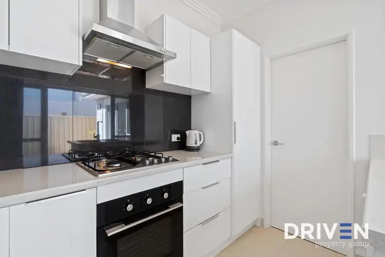 Fourth view of Homely house listing, 123 Garner Lane, Osborne Park WA 6017