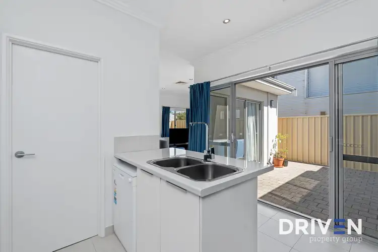 Fifth view of Homely house listing, 123 Garner Lane, Osborne Park WA 6017