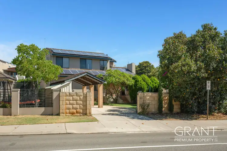 23 Coomoora Road, Mount Pleasant WA 6153