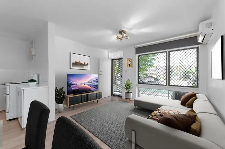 Main view of Homely unit listing, 5/77 King William Street, Bayswater WA 6053