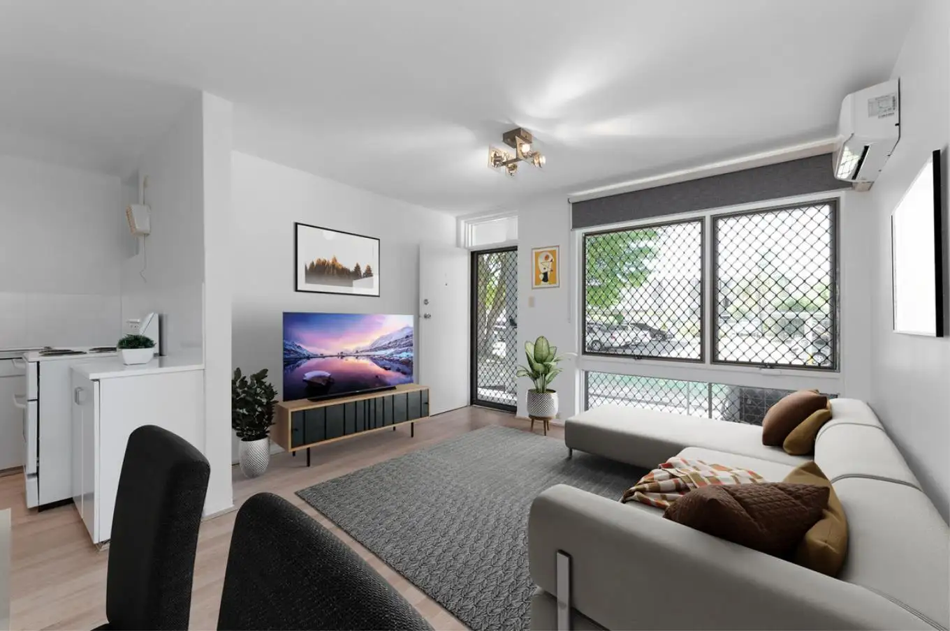 Main view of Homely unit listing, 5/77 King William Street, Bayswater WA 6053