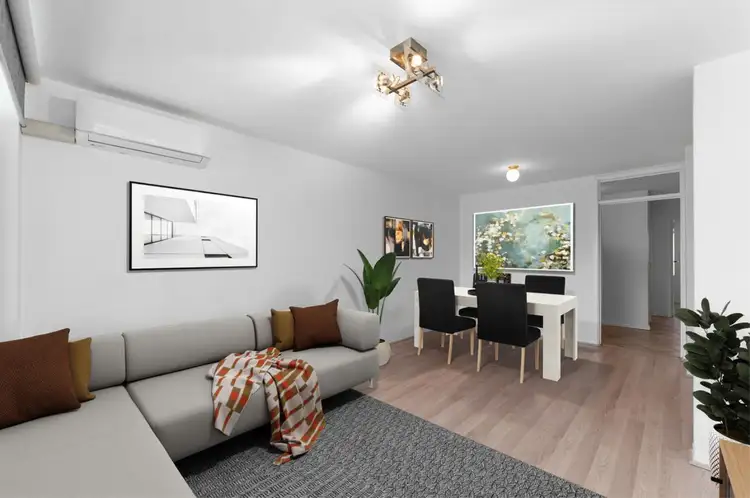 Second view of Homely unit listing, 5/77 King William Street, Bayswater WA 6053