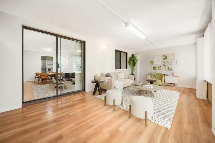 Second view of Homely retirement listing, 212/55 Belgrade Road, Wanneroo WA 6065