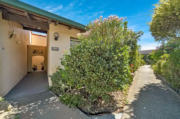 Third view of Homely retirement listing, 212/55 Belgrade Road, Wanneroo WA 6065