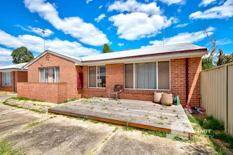 Second view of Homely unit listing, 3/22 Prince Philip Drive, South Bunbury WA 6230