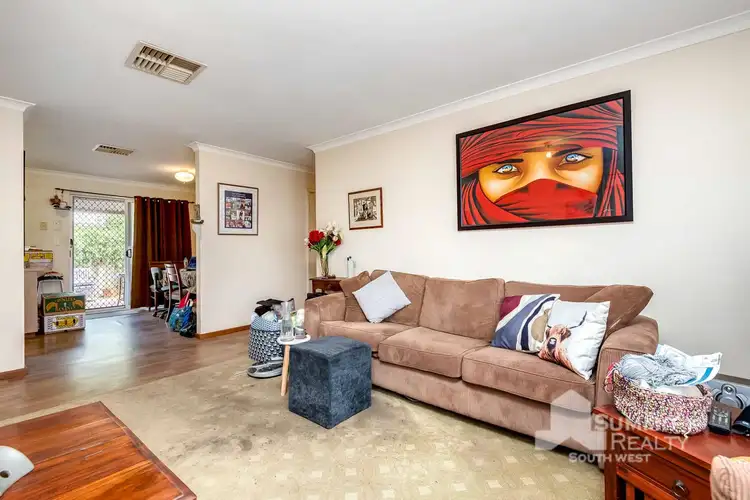 Fourth view of Homely unit listing, 3/22 Prince Philip Drive, South Bunbury WA 6230