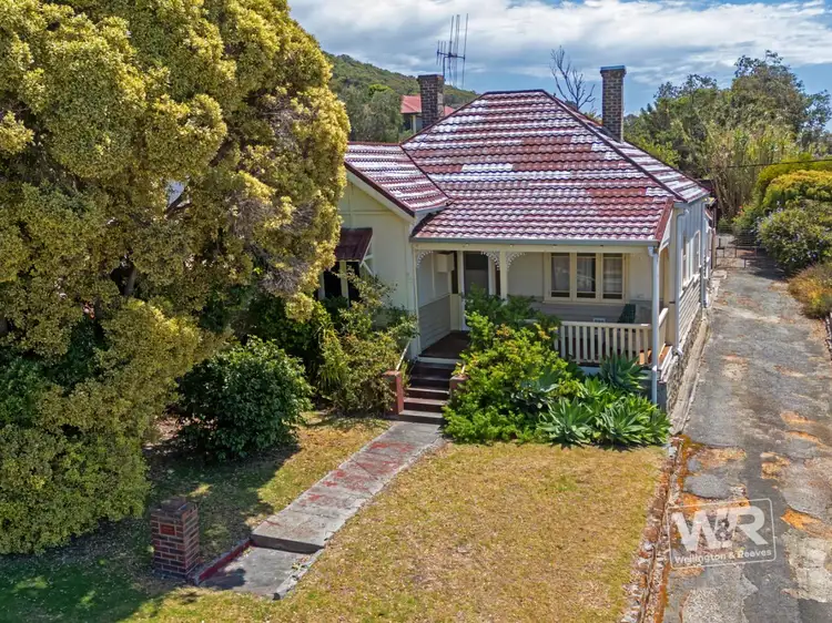 Main view of Homely house listing, 33 Crossman Street, Mount Melville WA 6330